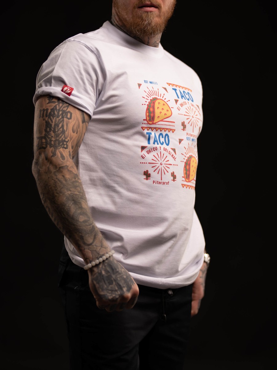 MFP38 - ФУТБОЛКА