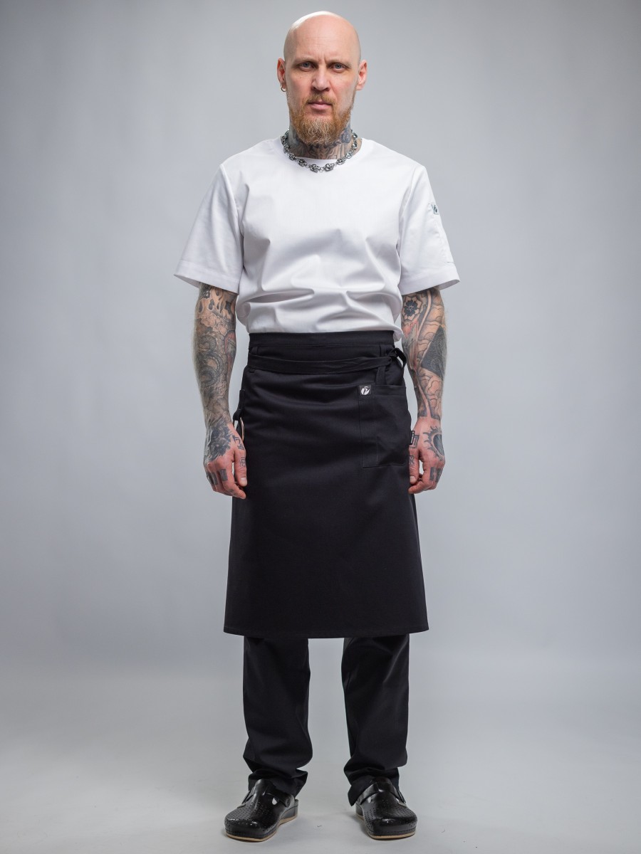 F62BMX - ФАРТУК ПОВАРСКОЙ