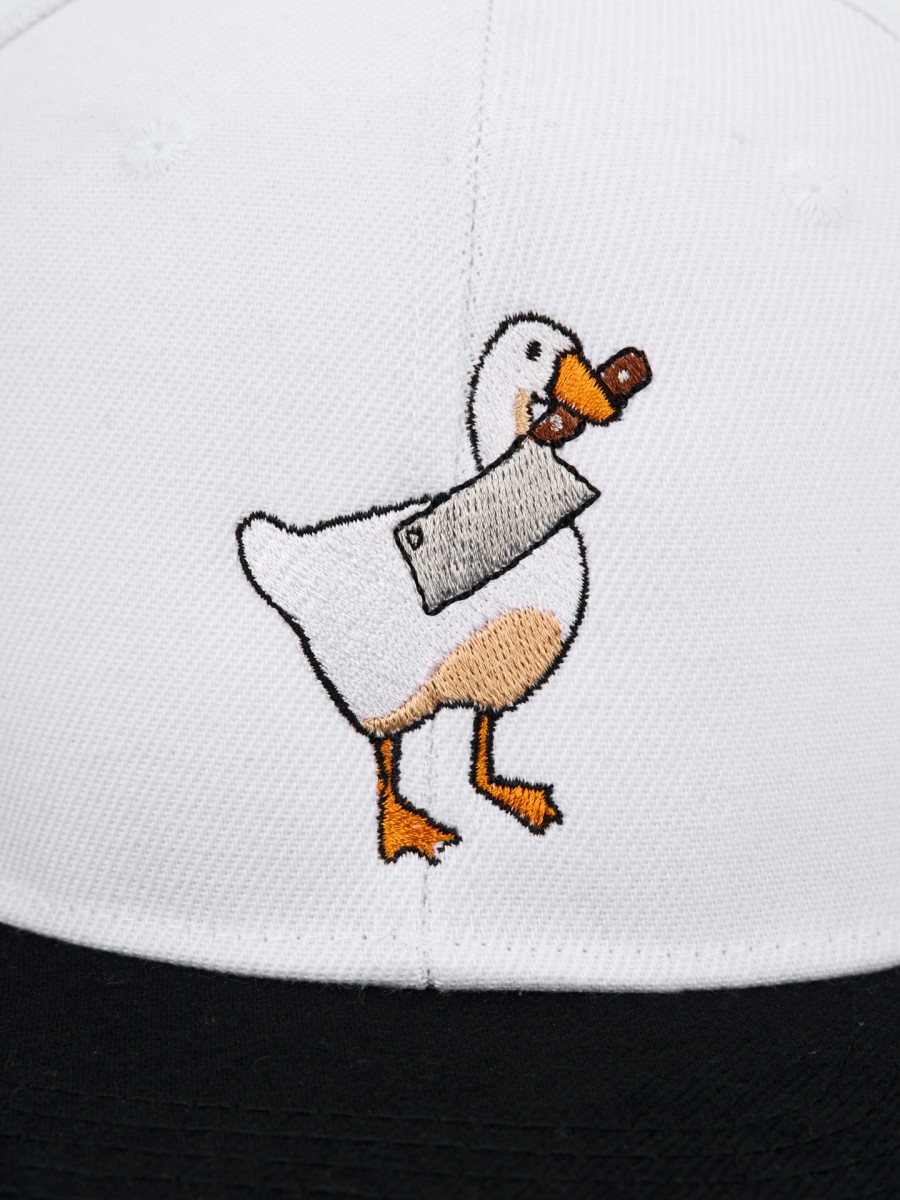 G65WB CHEF - КЕПКА