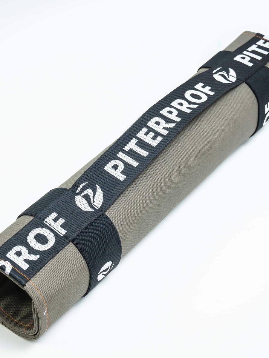 TR30CH-СУМКА СКРУТКА ДЛЯ НОЖЕЙ