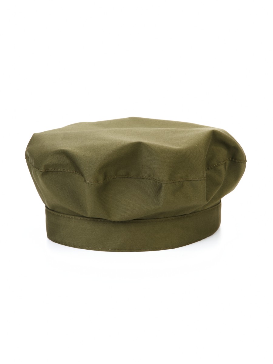 G05M2H - БЕРЕТ ПОВАРСКОЙ