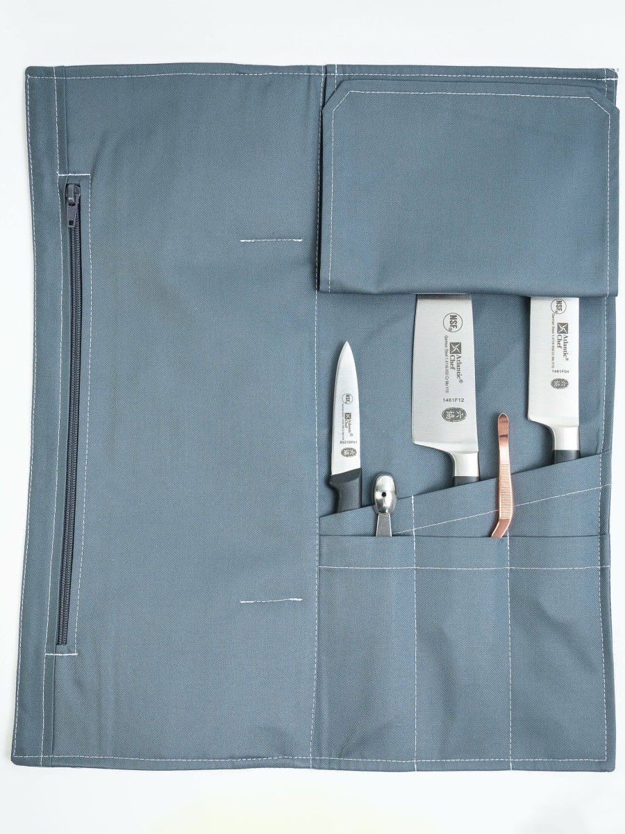 TR30G-СУМКА СКРУТКА ДЛЯ НОЖЕЙ