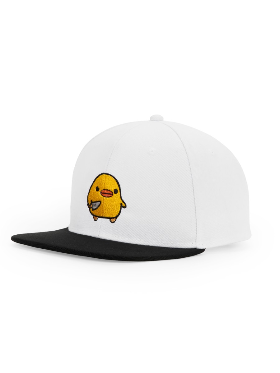 G68WB CHEF - КЕПКА