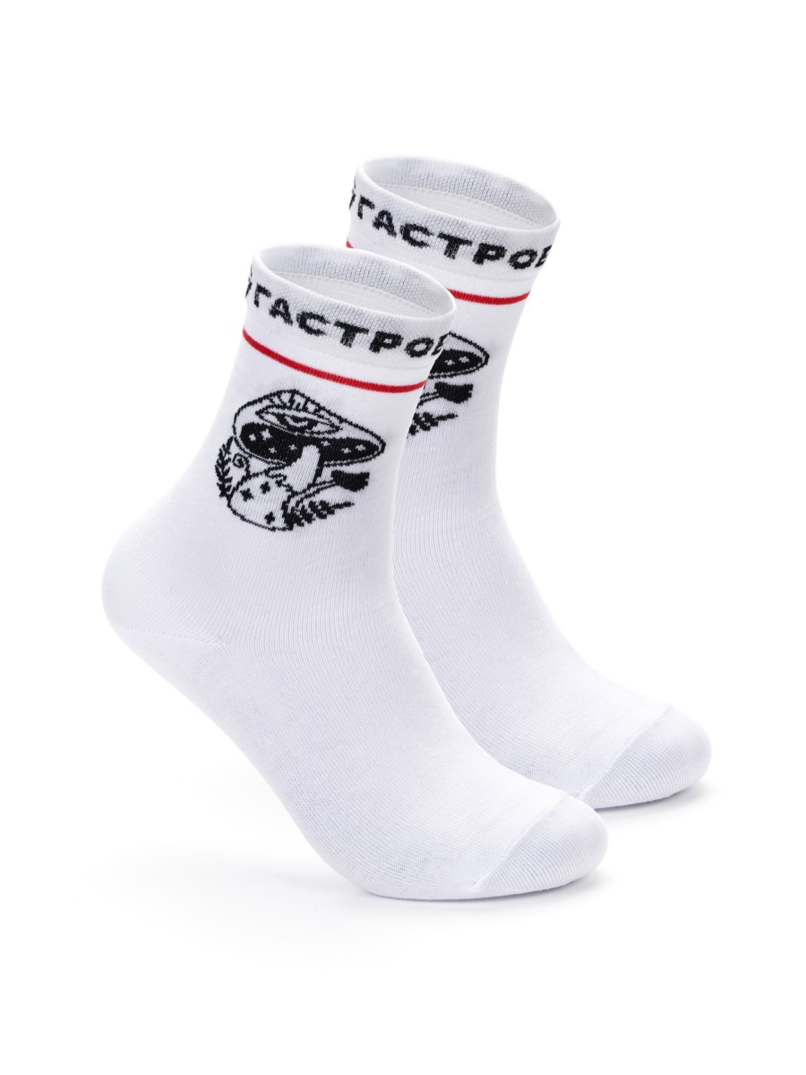 НОСКИ - ОКО ГРИБА