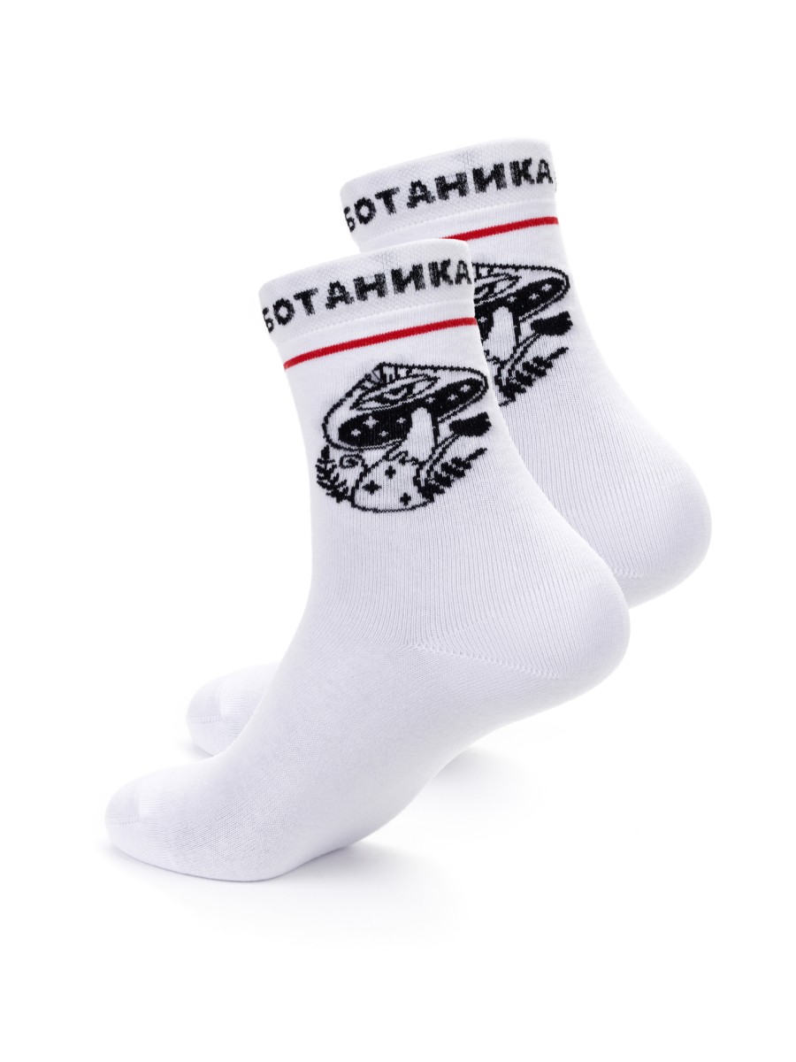 НОСКИ - ОКО ГРИБА