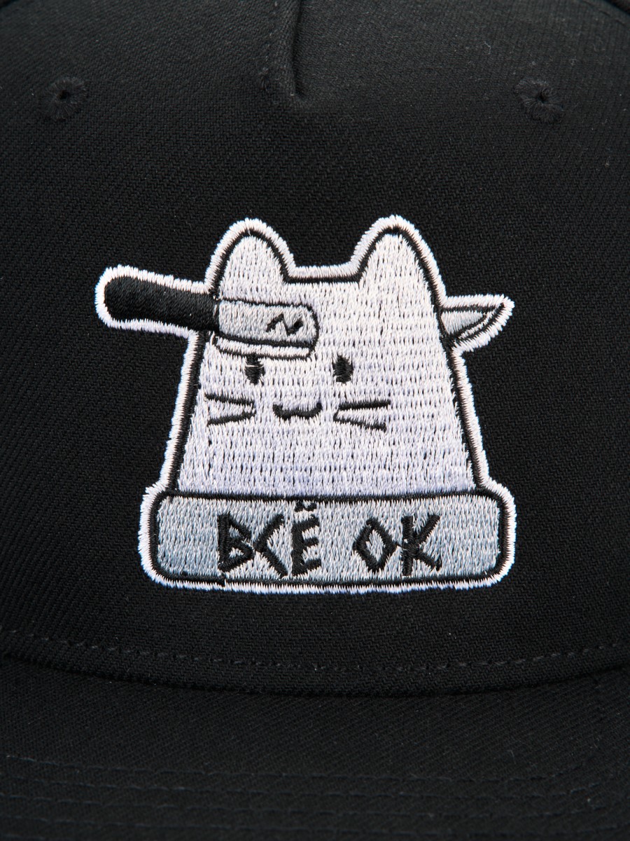 G97B CHEF - КЕПКА