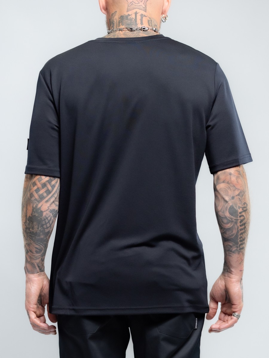 380BSNPL - ПОВАРСКОЙ КИТЕЛЬ ФУТБОЛКА