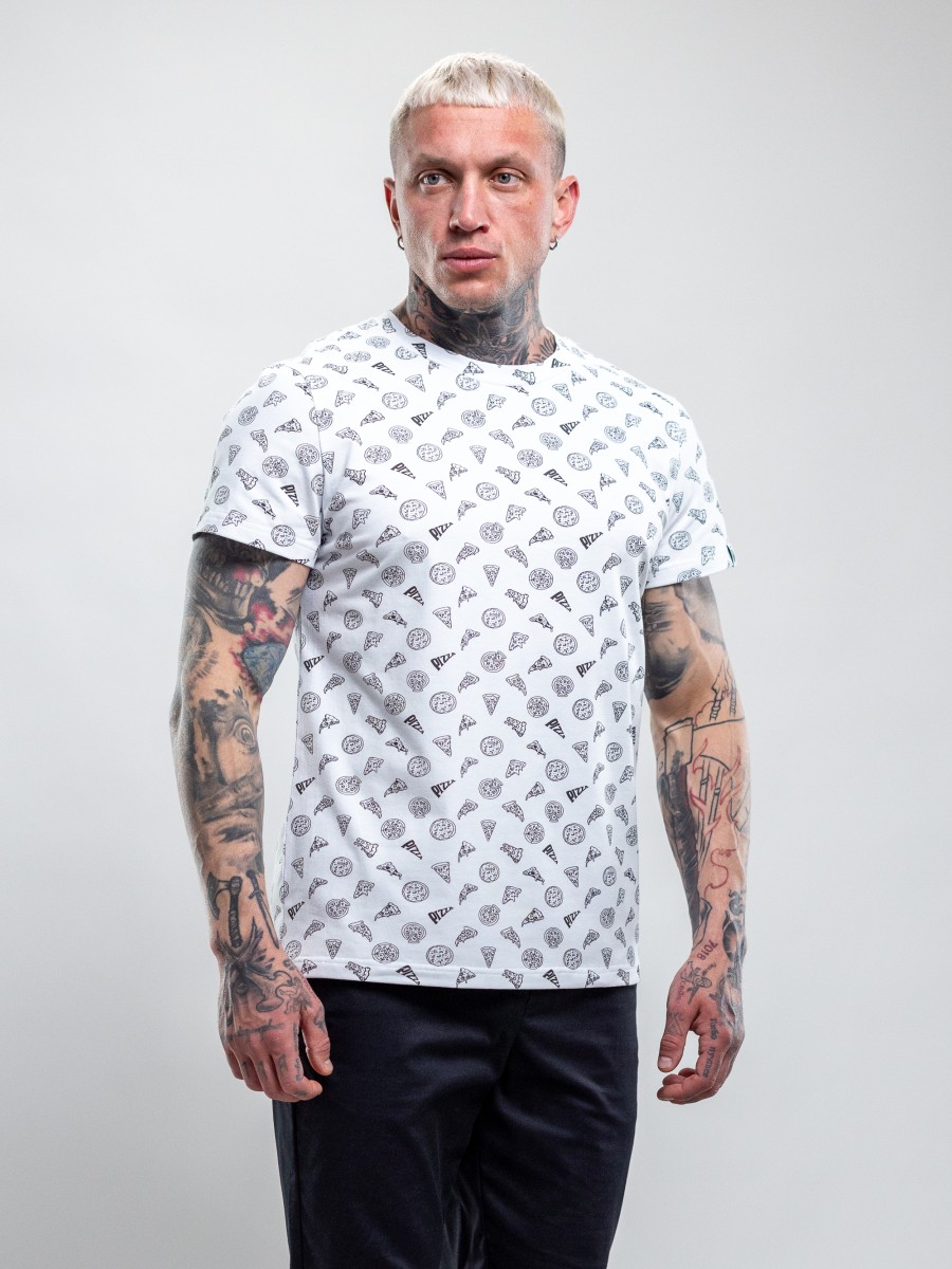 MFP46 - ФУТБОЛКА