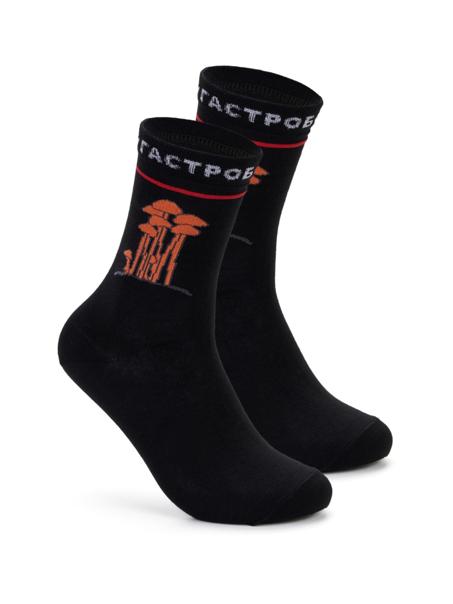 НОСКИ - ПОГАНКИ