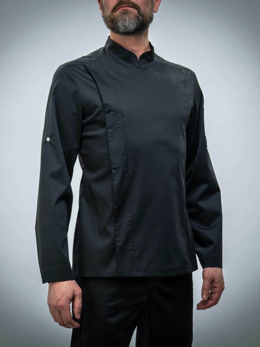 240BN - КИТЕЛЬ ПОВАРСКОЙ МУЖСКОЙ