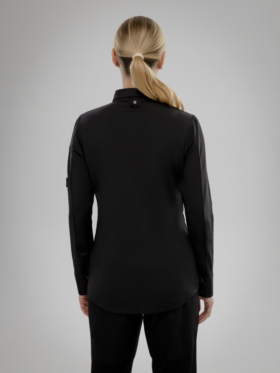 720B - КИТЕЛЬ ПОВАРСКОЙ ЖЕНСКИЙ