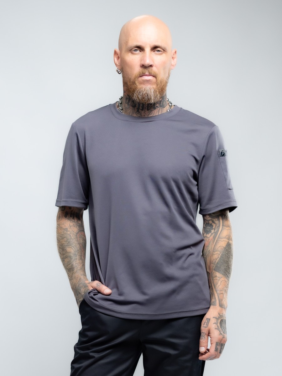 380GSNPL - ПОВАРСКОЙ КИТЕЛЬ ФУТБОЛКА