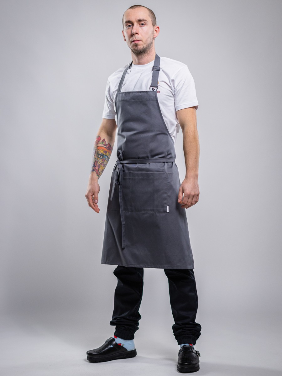 F1GR4 - ФАРТУК