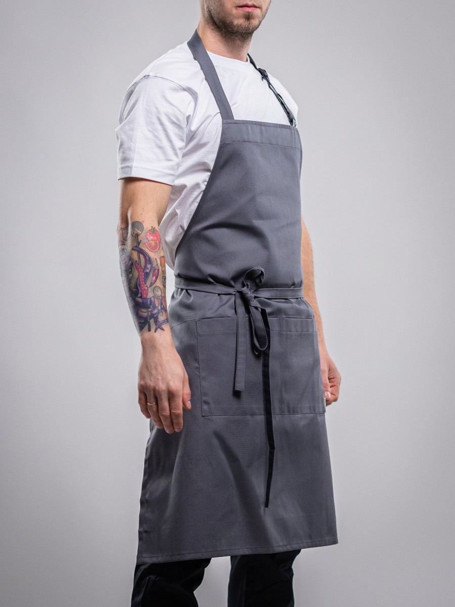 F1GR4 - ФАРТУК