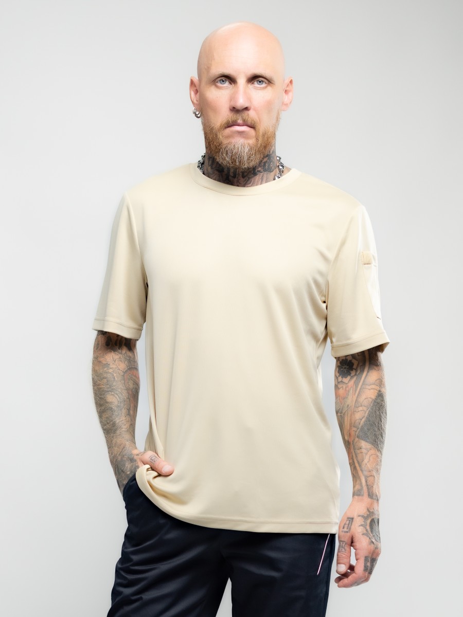 380BESNPL - ПОВАРСКОЙ КИТЕЛЬ ФУТБОЛКА