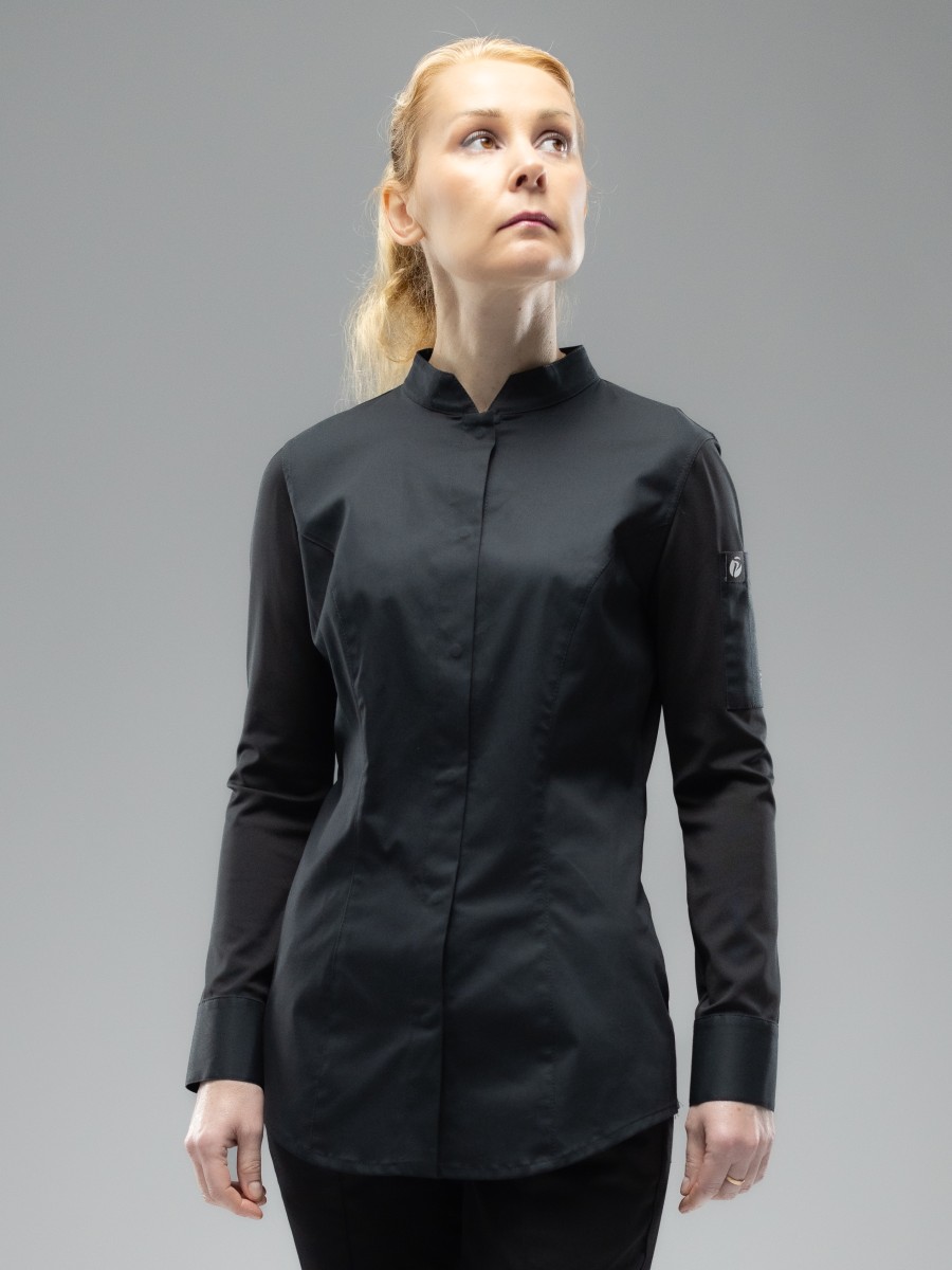 722B - КИТЕЛЬ ПОВАРСКОЙ ЖЕНСКИЙ