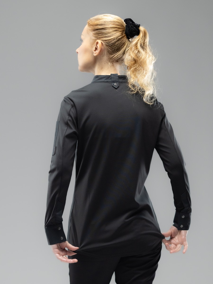 722B - КИТЕЛЬ ПОВАРСКОЙ ЖЕНСКИЙ