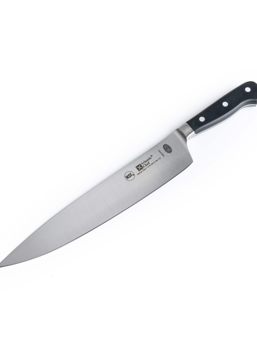 1461F61-Нож кухонный поварской, серия Premium, 25см