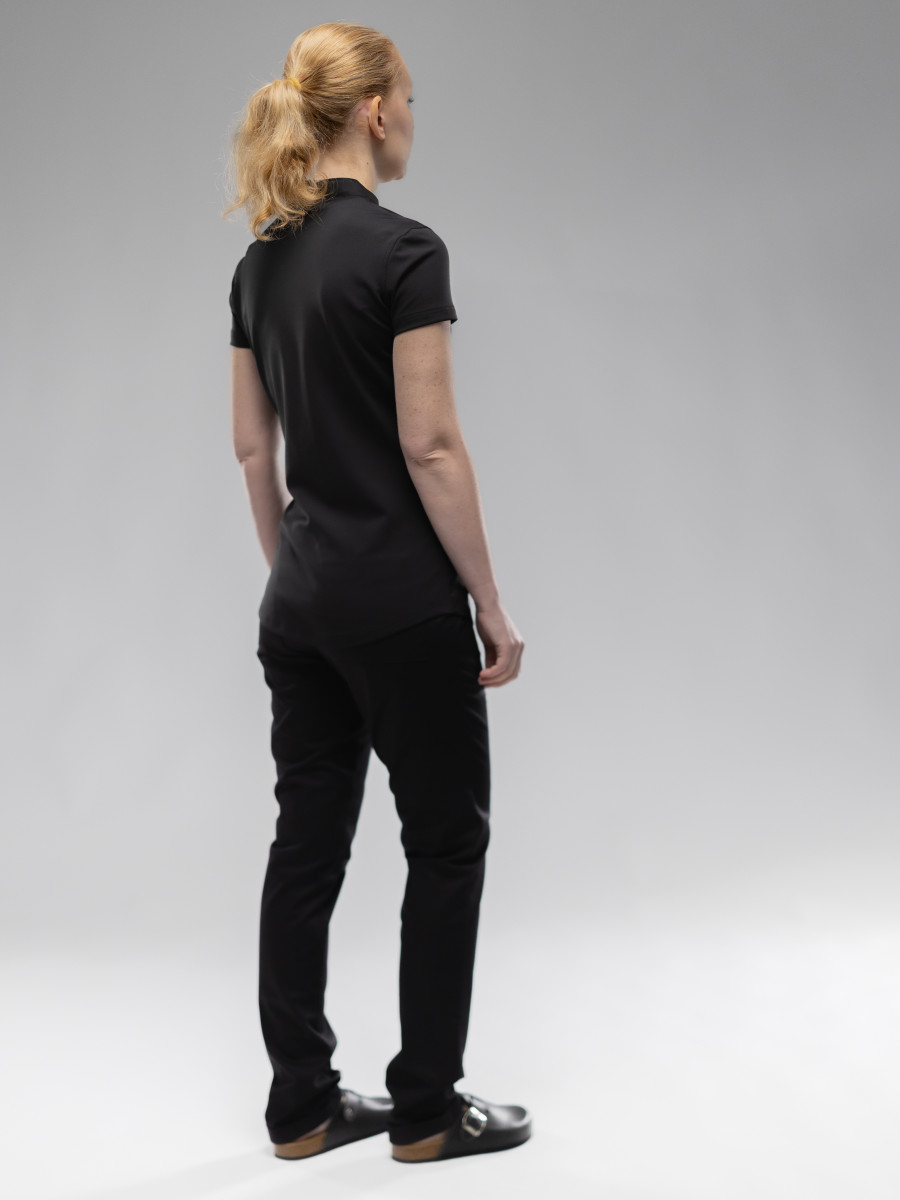 722BSN - КИТЕЛЬ ПОВАРСКОЙ ЖЕНСКИЙ