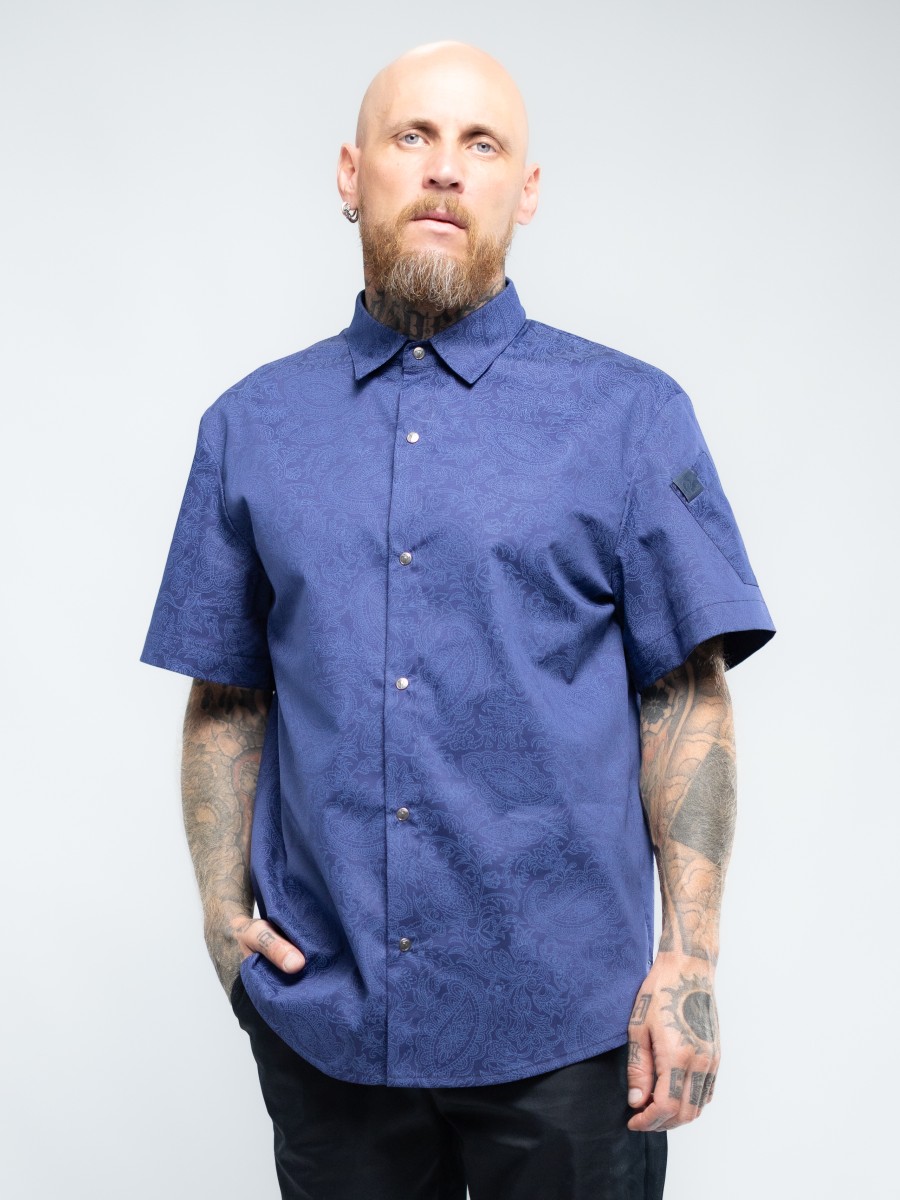 363PDS - КИТЕЛЬ ПОВАРСКОЙ МУЖСКОЙ