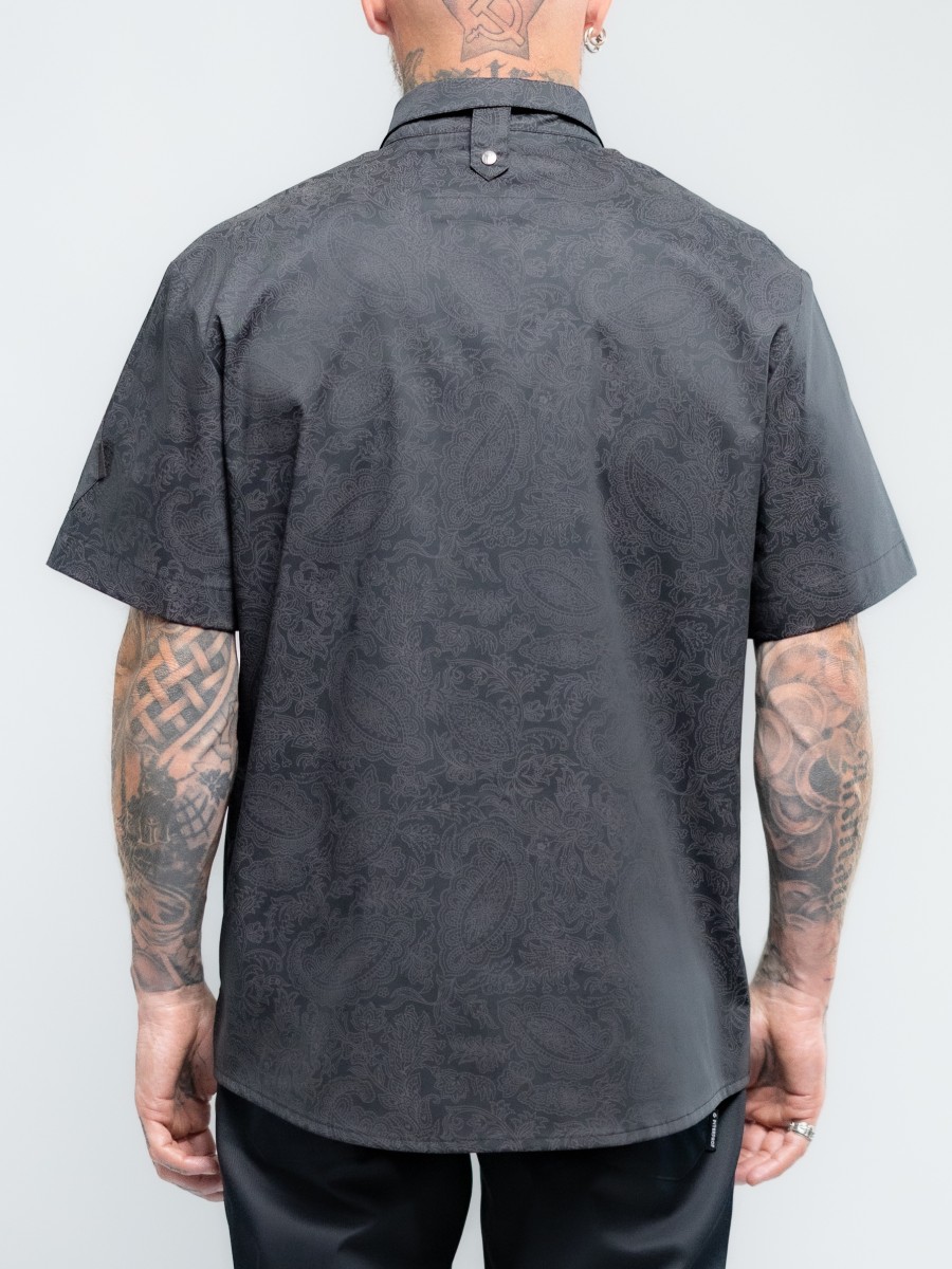 363PBS - КИТЕЛЬ ПОВАРСКОЙ МУЖСКОЙ