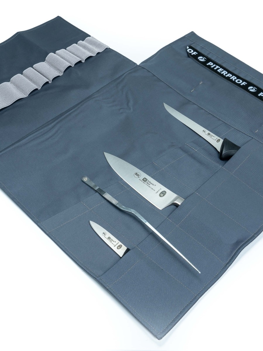 TR50G-СУМКА СКРУТКА ДЛЯ НОЖЕЙ