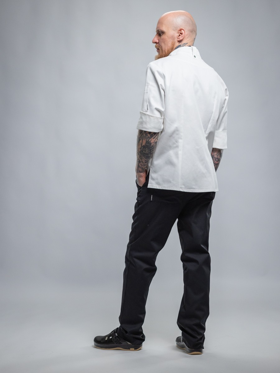 210WMX - КИТЕЛЬ ПОВАРСКОЙ МУЖСКОЙ