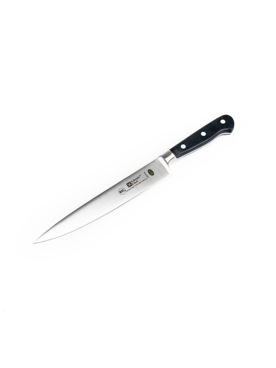 1461F04-Нож кухонный  серия Premium, 21 см.