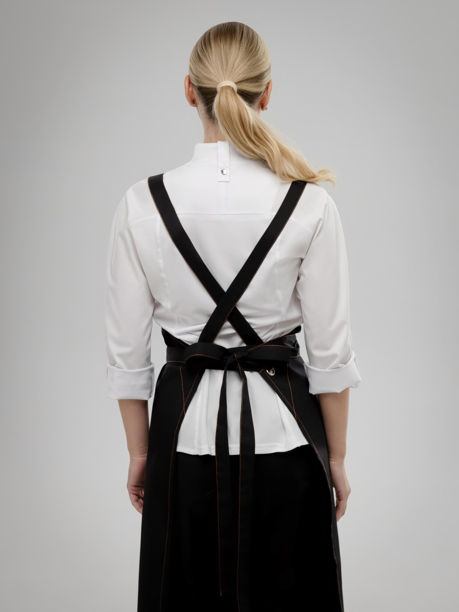 F56XB-ФАРТУК ПОВАРСКОЙ