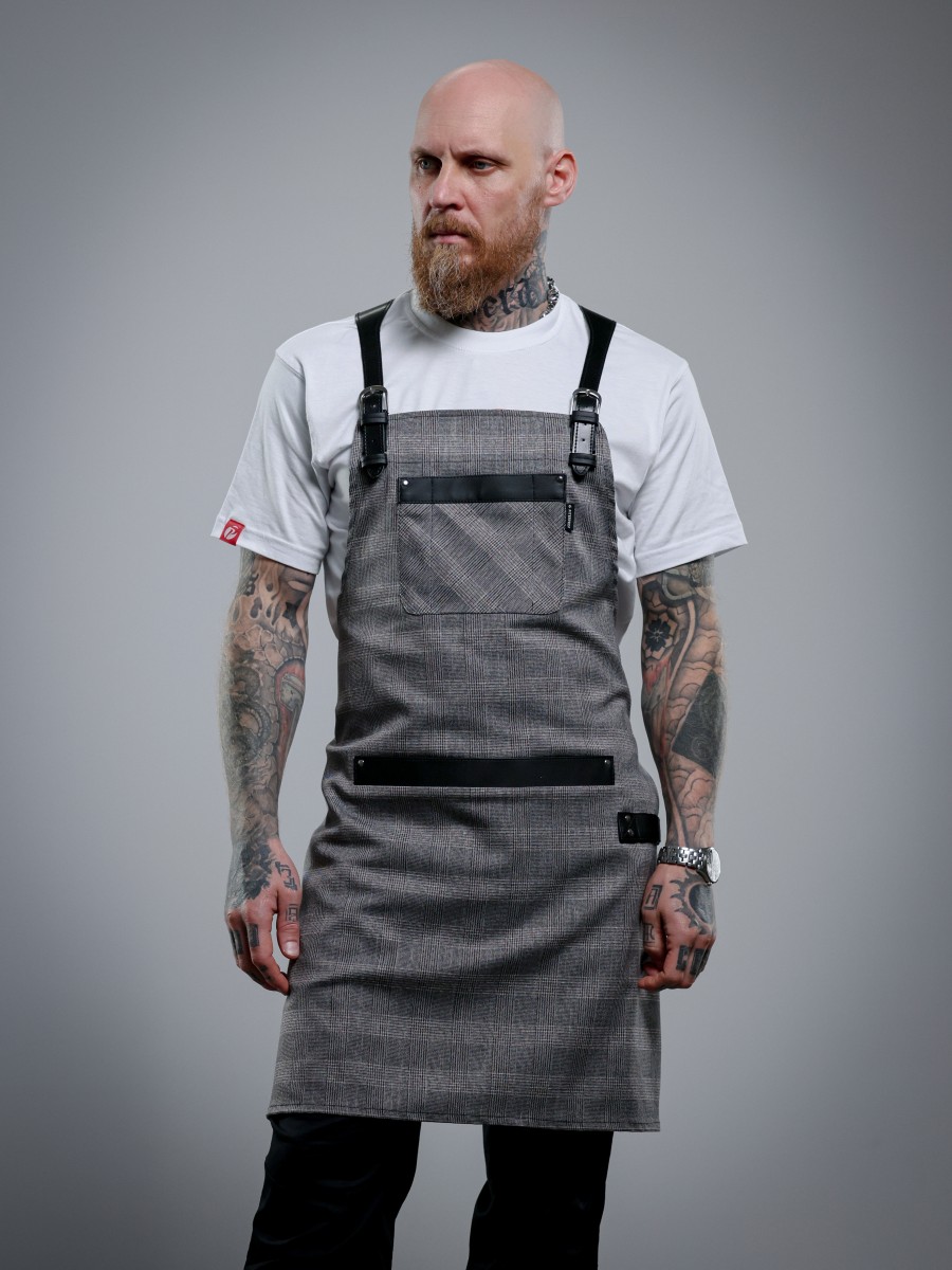 F59GBR-ФАРТУК ПОВАРСКОЙ