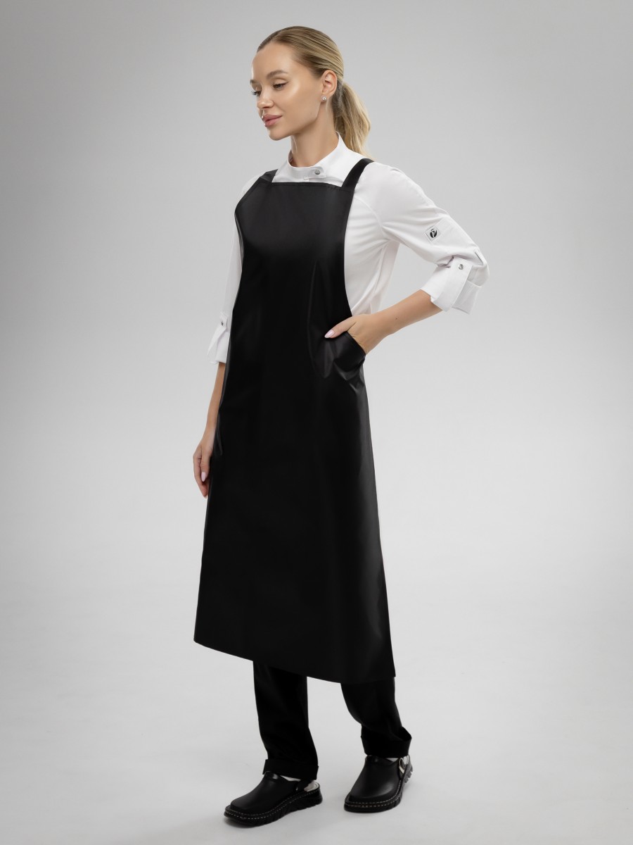 FOXB-ФАРТУК ВОДОНЕПРОНИЦАЕМЫЙ