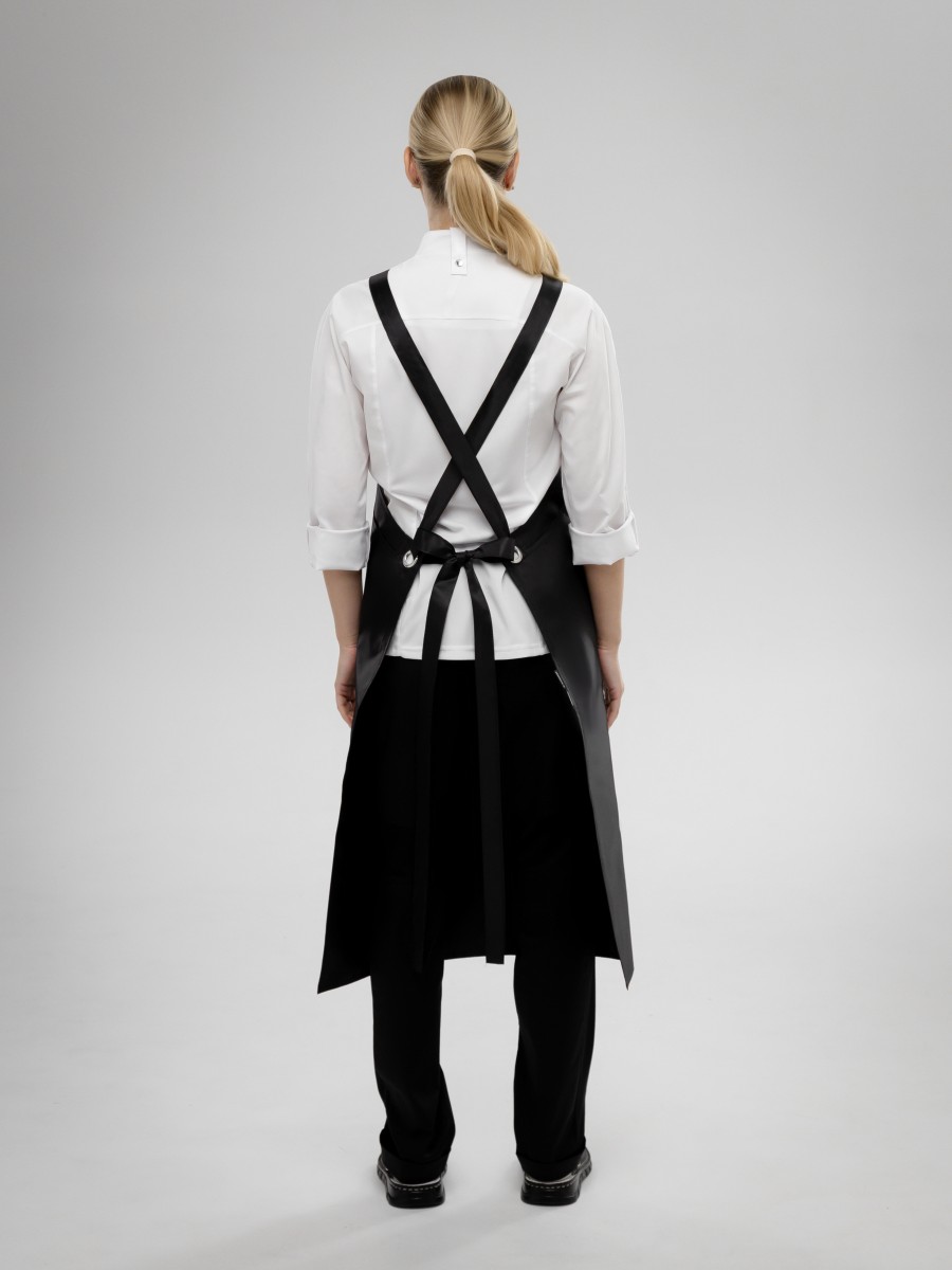 FOXB-ФАРТУК ВОДОНЕПРОНИЦАЕМЫЙ