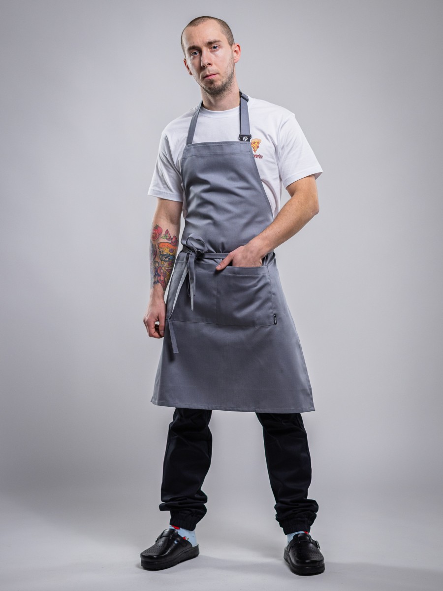 F1GR3 - ФАРТУК