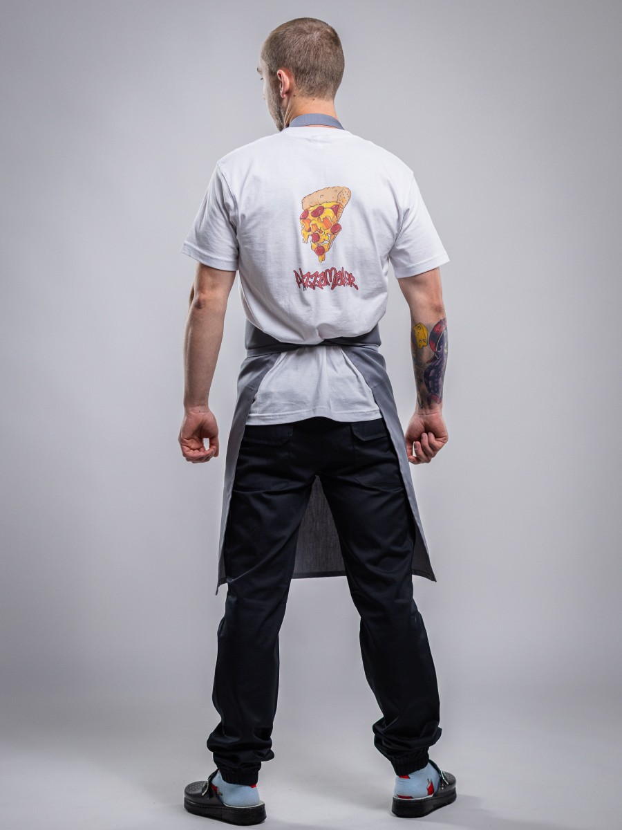 F1GR3 - ФАРТУК