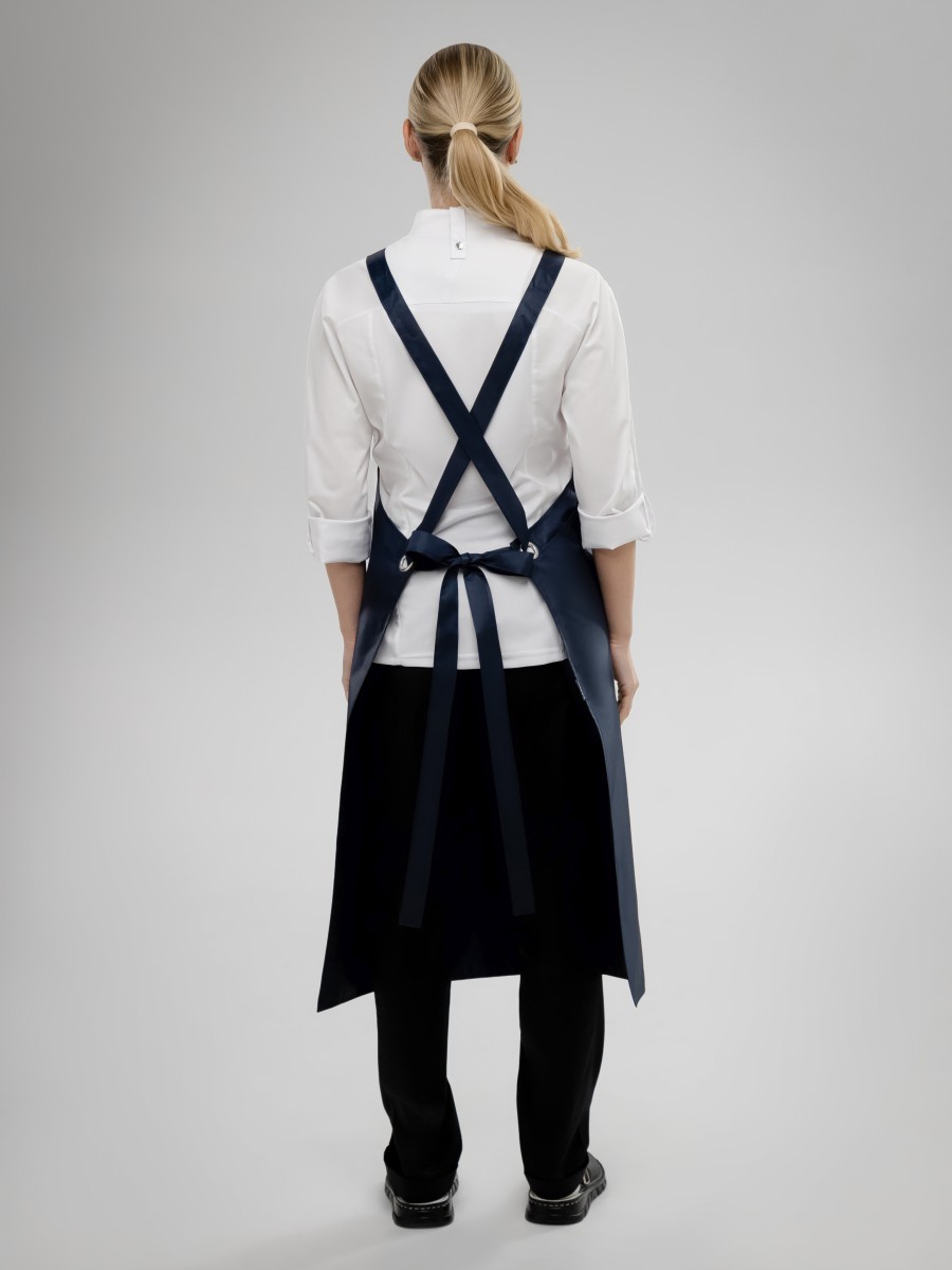 FOXDBL-ФАРТУК ВОДОНЕПРОНИЦАЕМЫЙ