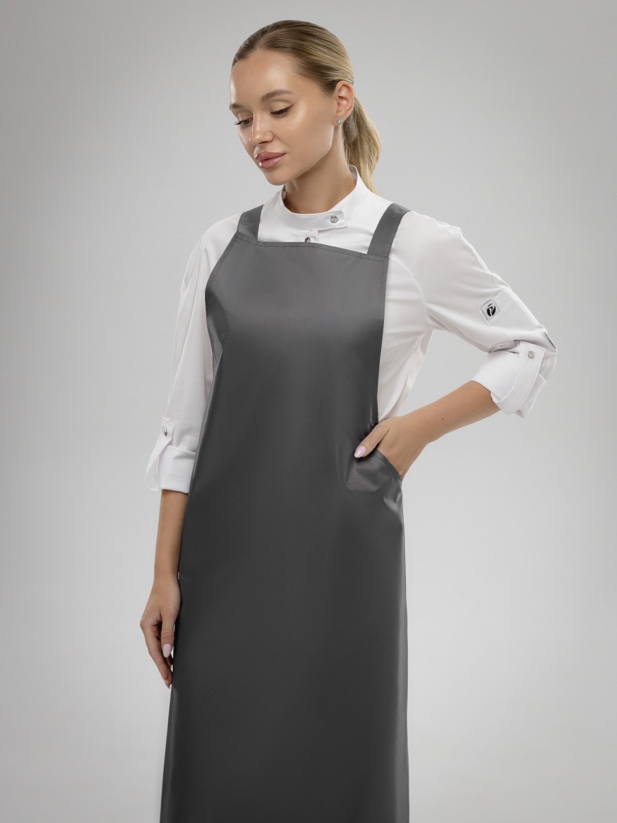 FOXG-ФАРТУК ВОДОНЕПРОНИЦАЕМЫЙ