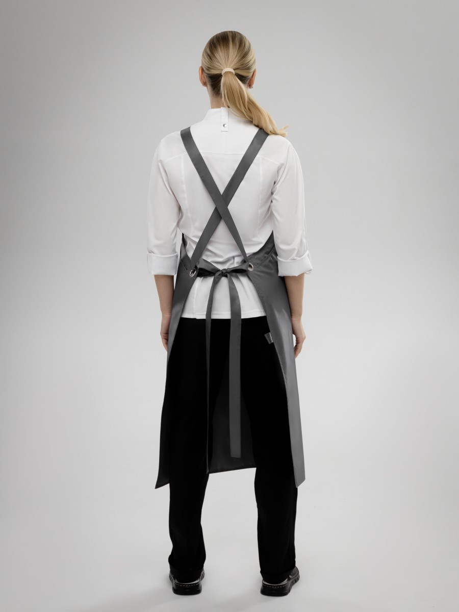 FOXG-ФАРТУК ВОДОНЕПРОНИЦАЕМЫЙ