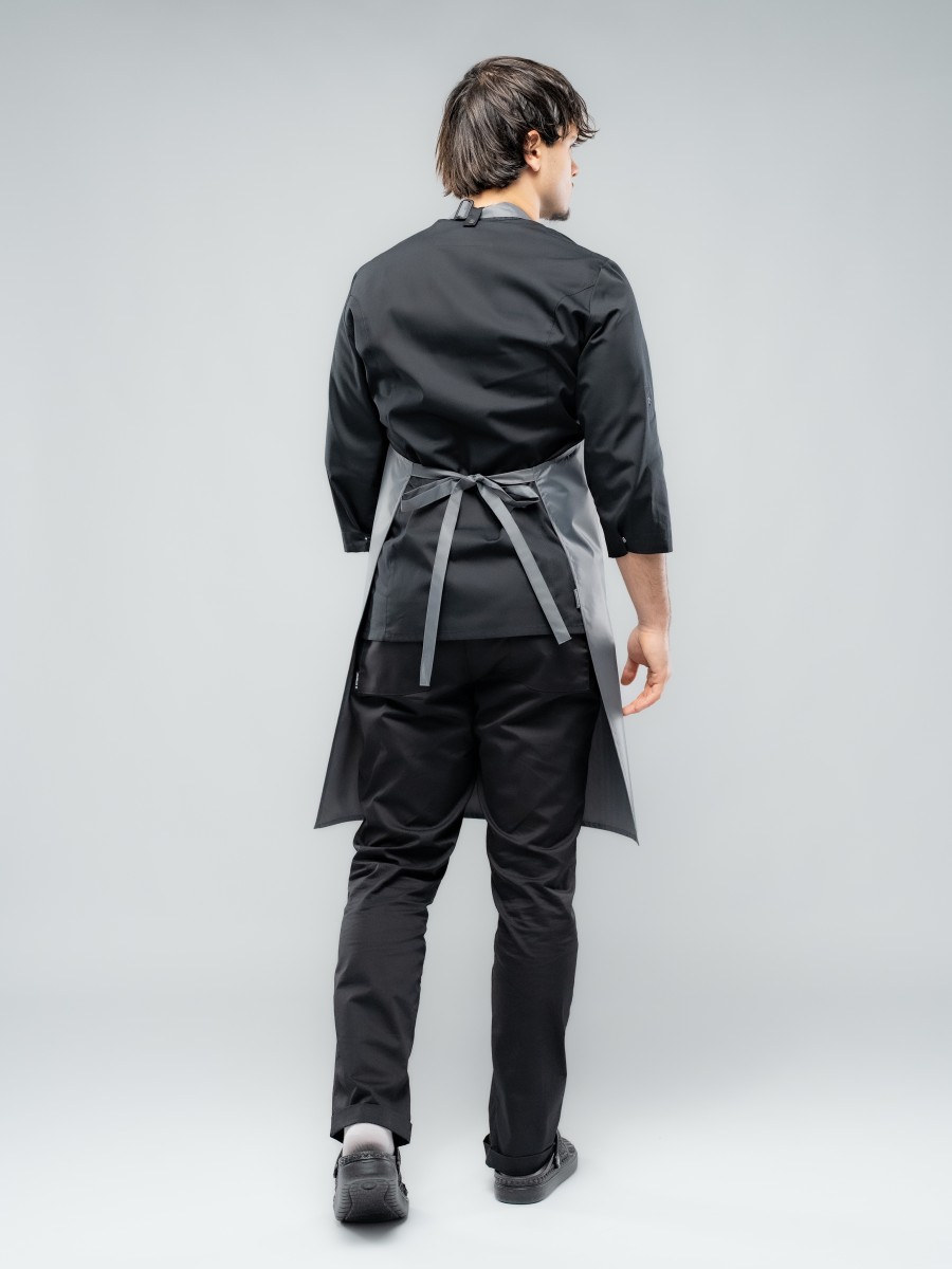 F1OXG-ФАРТУК ВОДОНЕПРОНИЦАЕМЫЙ