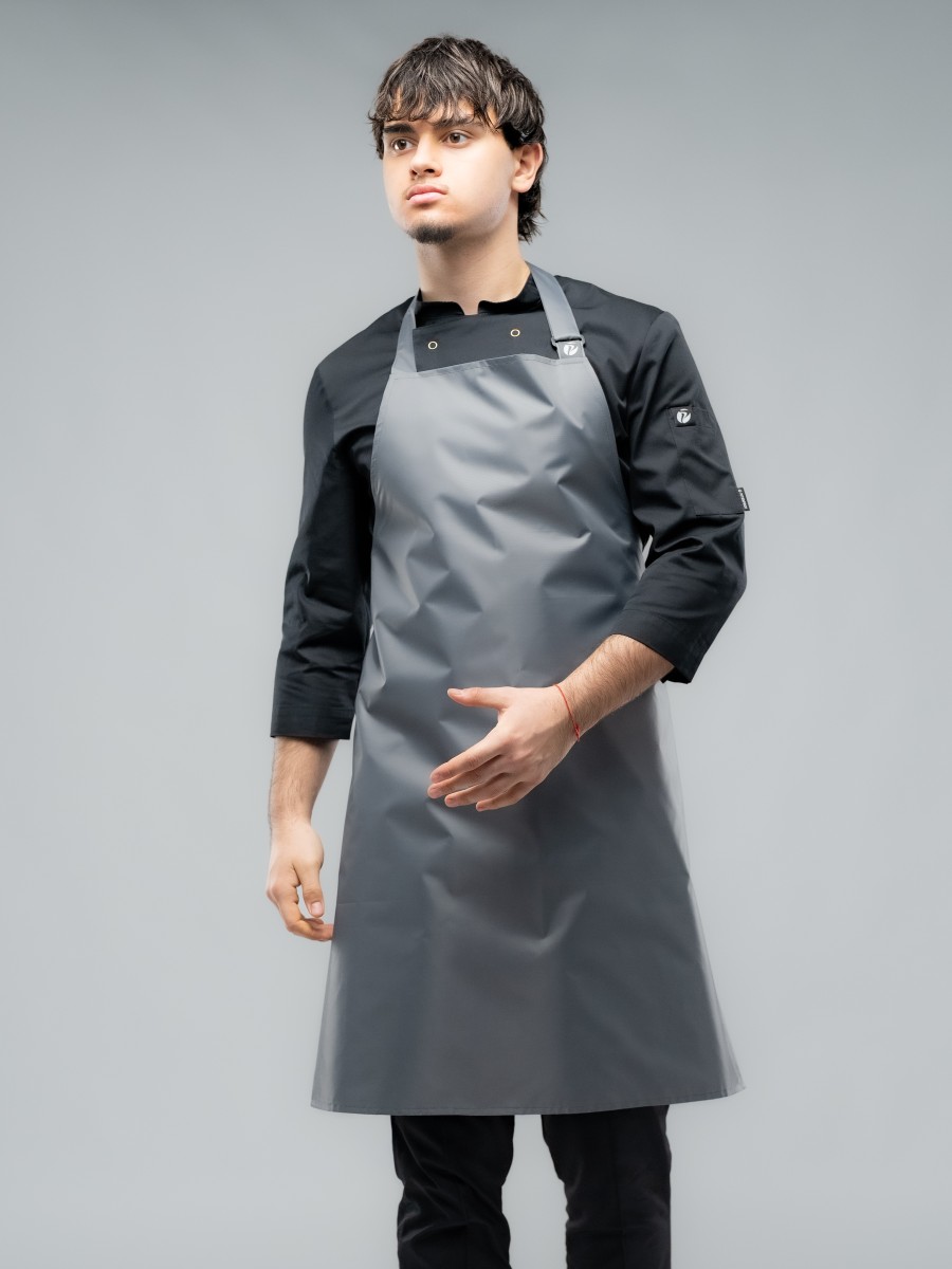 F1OXG-ФАРТУК ВОДОНЕПРОНИЦАЕМЫЙ