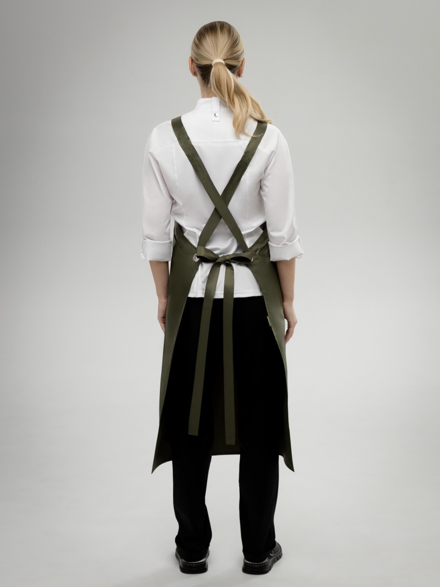 FOXH-ФАРТУК ВОДОНЕПРОНИЦАЕМЫЙ