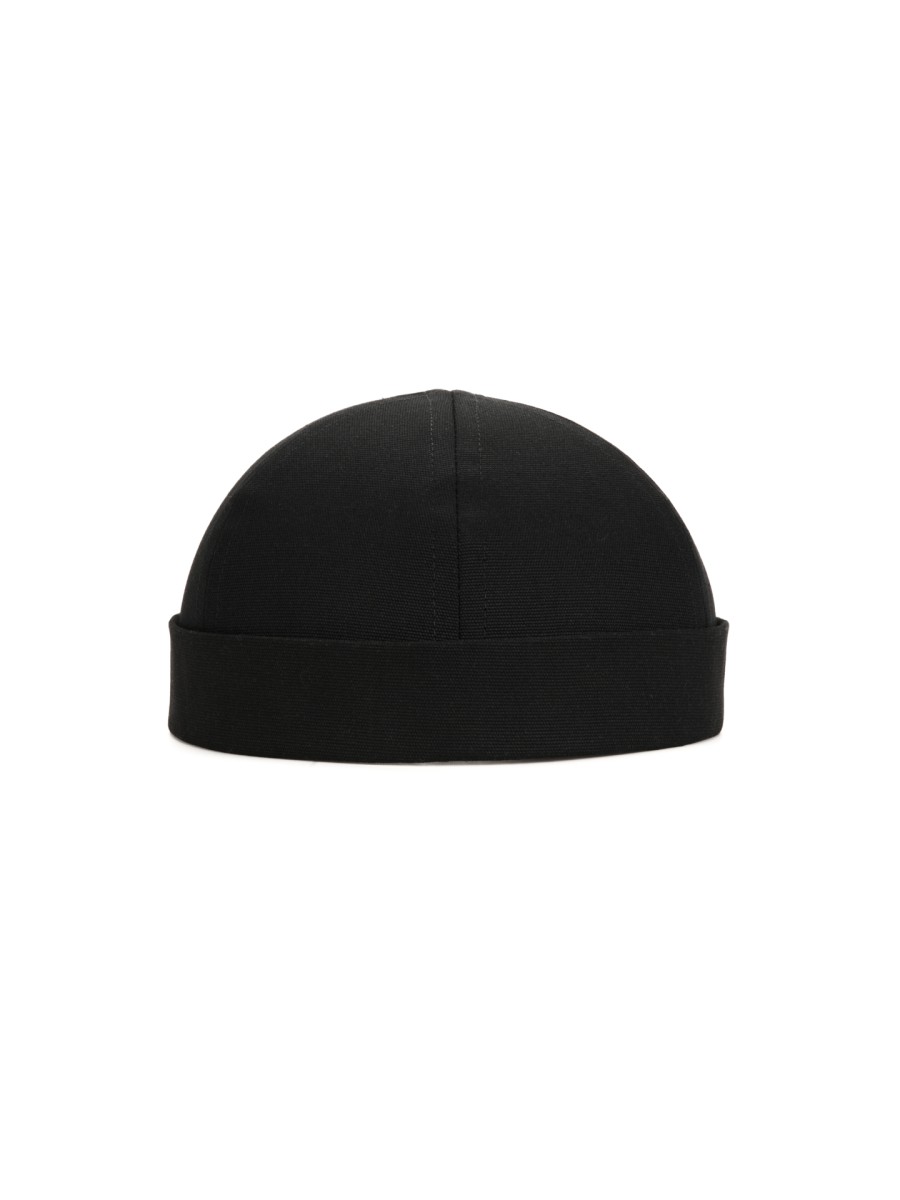 G06B-КЕПКА ДОКЕР ПОВАРСКАЯ