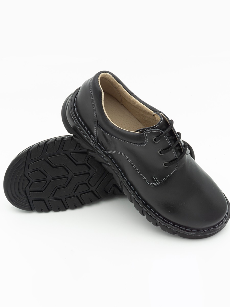 08BLK - GILLES - САБО