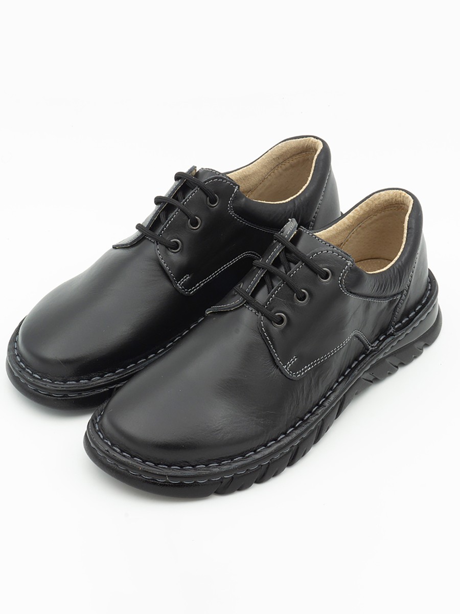 08BLK - GILLES - САБО