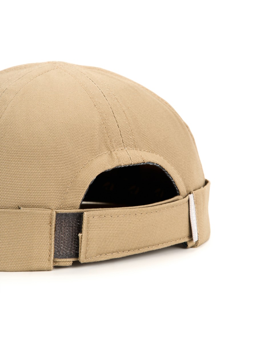 G06BE-КЕПКА ДОКЕР ПОВАРСКАЯ