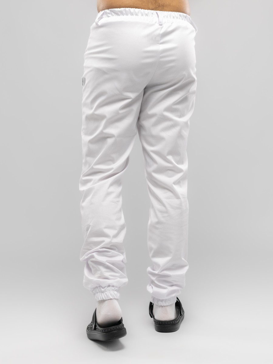 B27HCW-БРЮКИ УНИСЕКС ХАССП