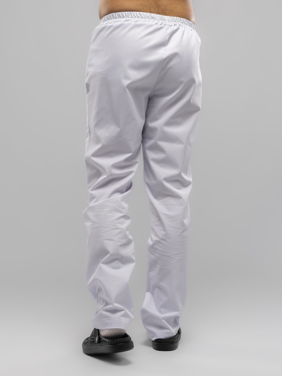 B04HCW/176-БРЮКИ УНИСЕКС ХАССП