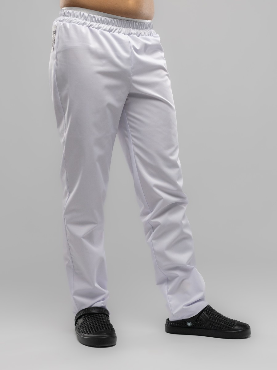 B04HCW/176-БРЮКИ УНИСЕКС ХАССП