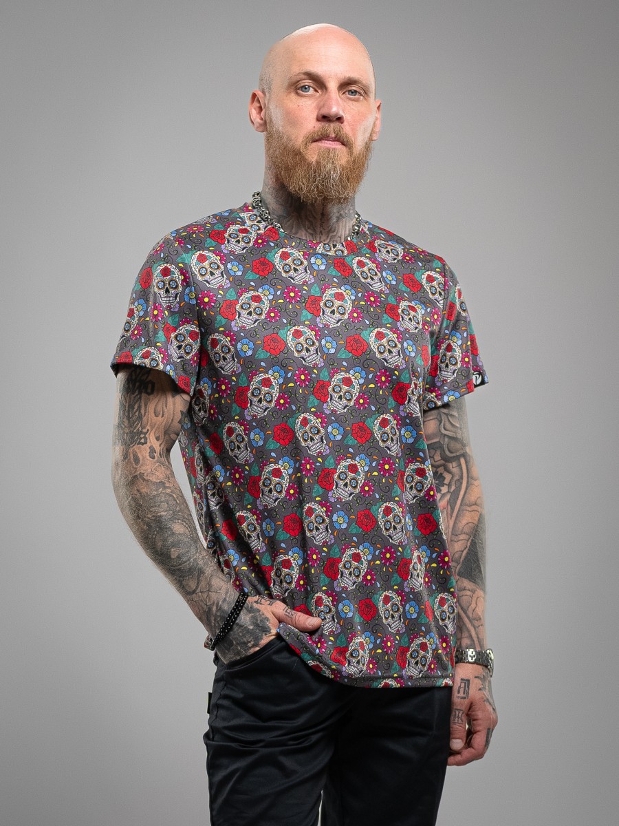 380P13 - ПОВАРСКОЙ КИТЕЛЬ ФУТБОЛКА