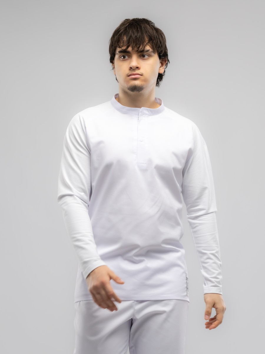 431HCW-КИТЕЛЬ ПОВАРСКОЙ МУЖСКОЙ ХАССП