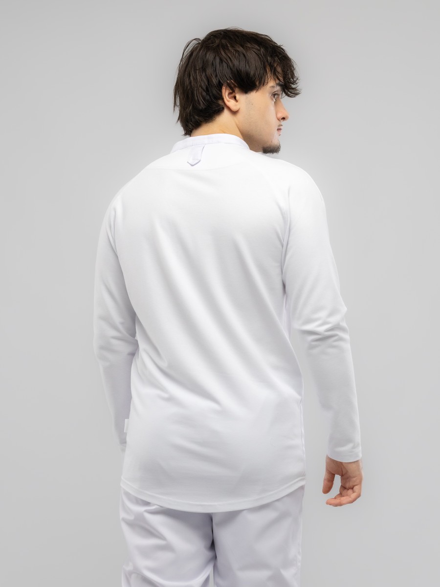 431HCW-КИТЕЛЬ ПОВАРСКОЙ МУЖСКОЙ ХАССП